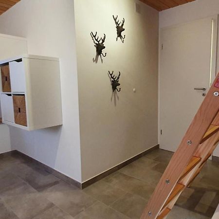 Ferienwohnungen Eismecke Bestwig Habitación foto