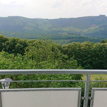 Ferienwohnungen Eismecke Bestwig Exterior foto