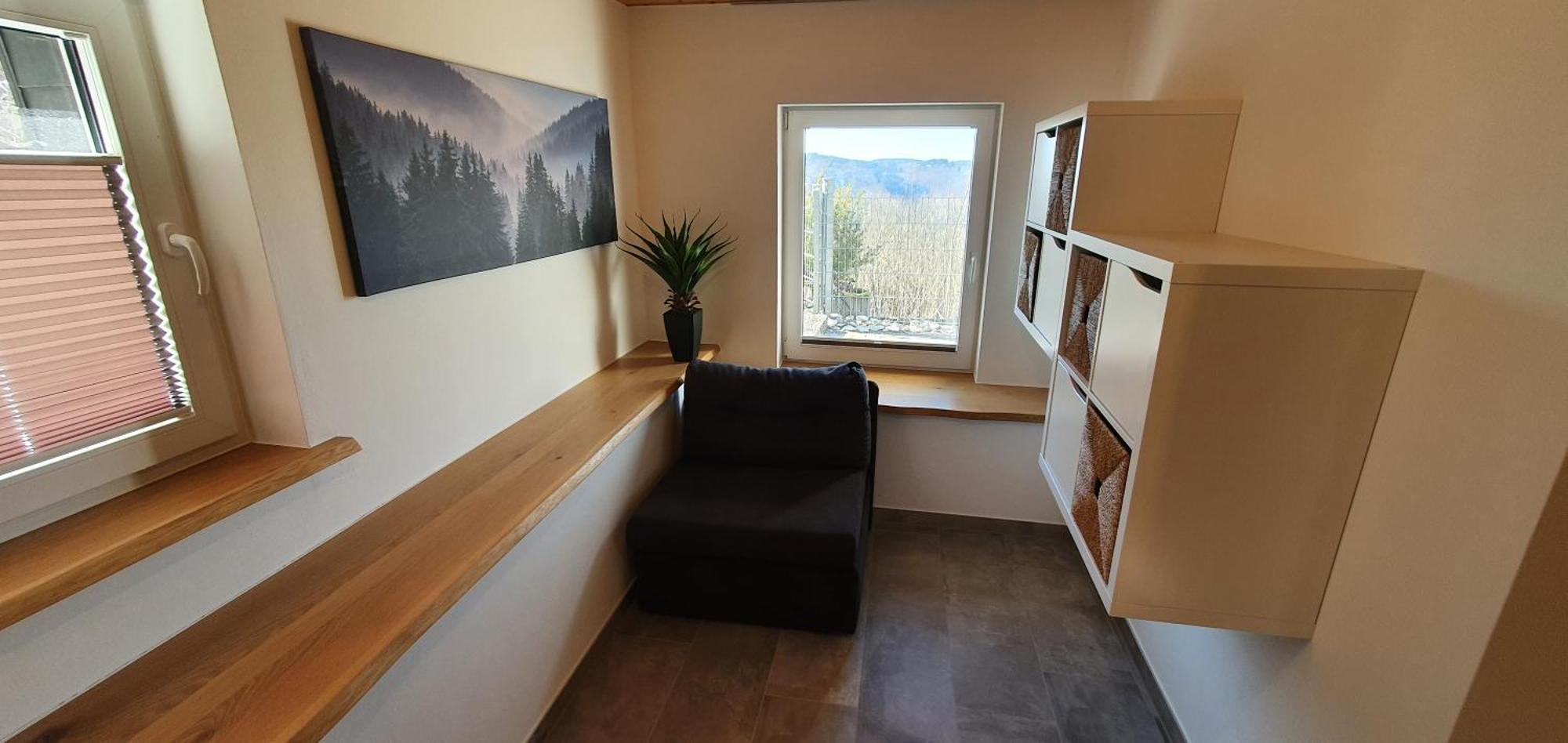 Ferienwohnungen Eismecke Bestwig Habitación foto