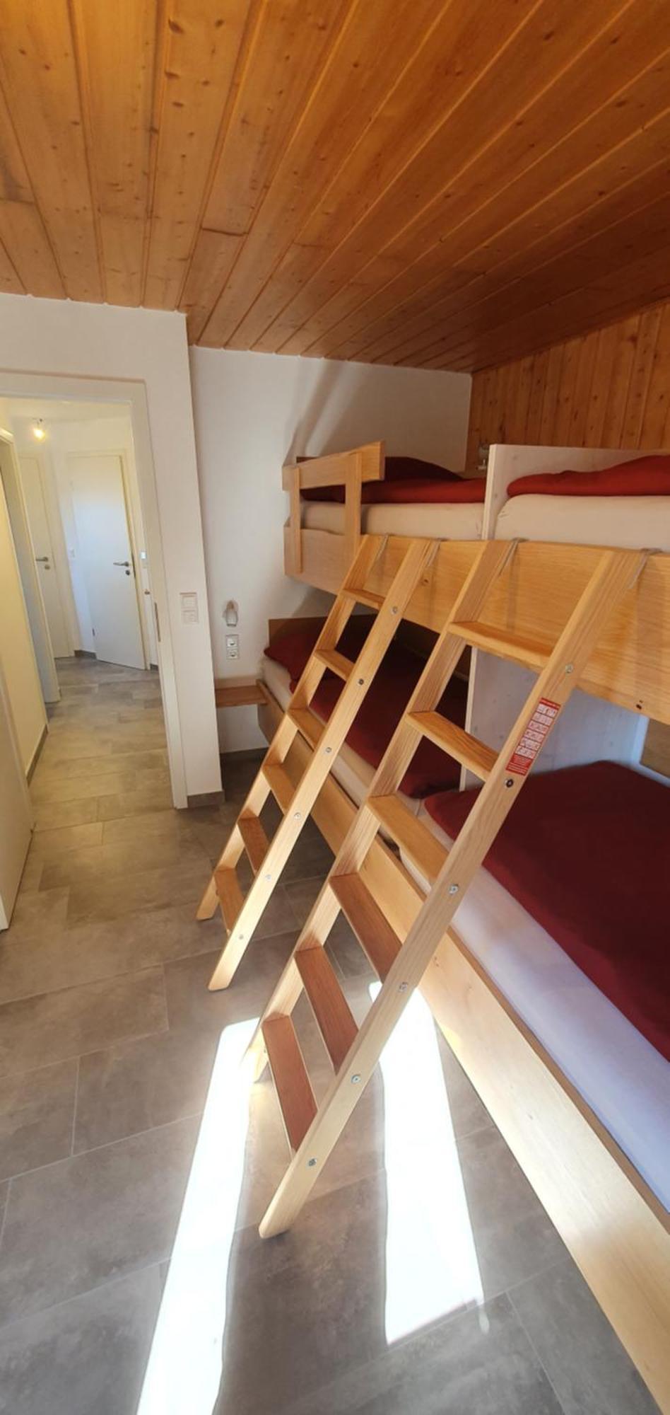 Ferienwohnungen Eismecke Bestwig Habitación foto