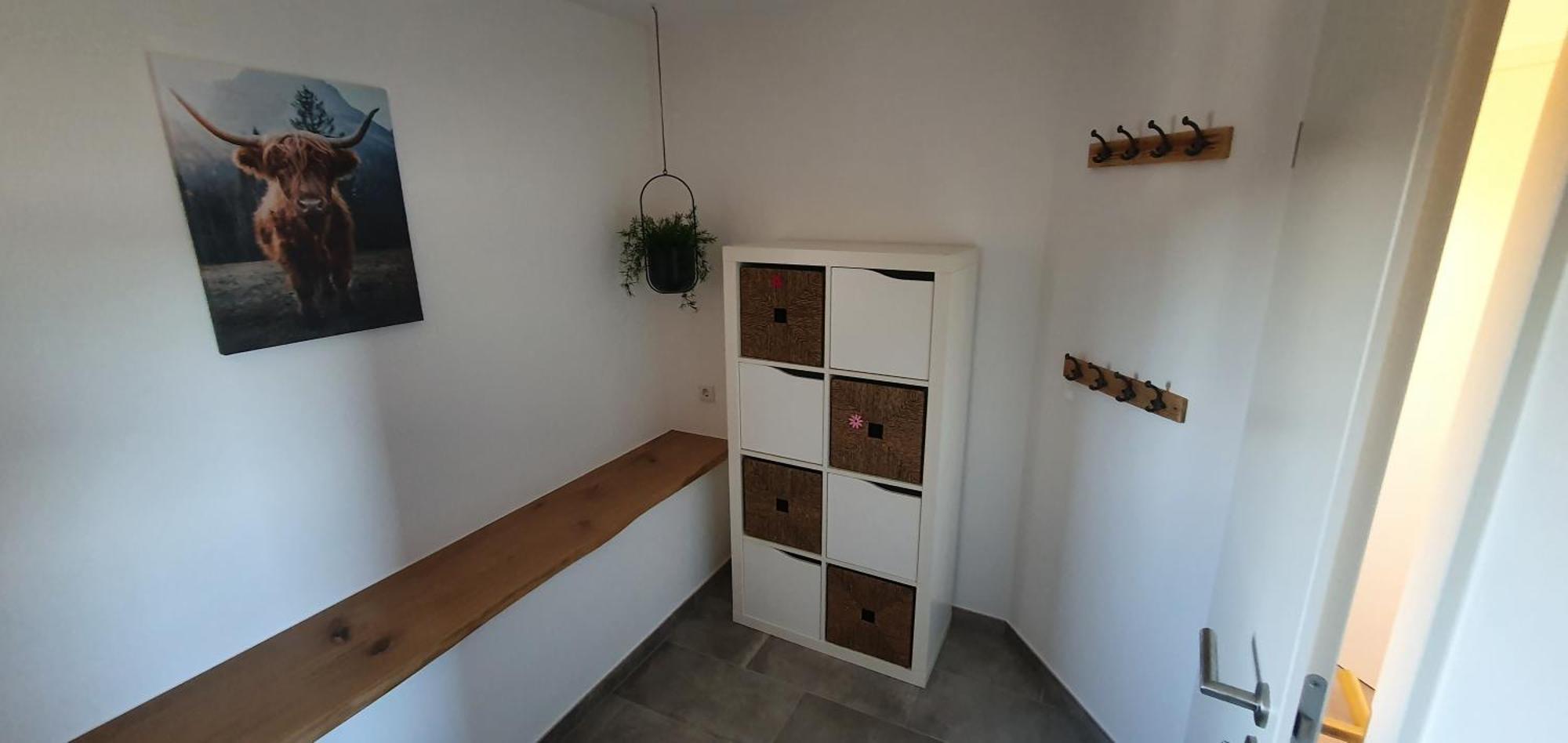 Ferienwohnungen Eismecke Bestwig Habitación foto
