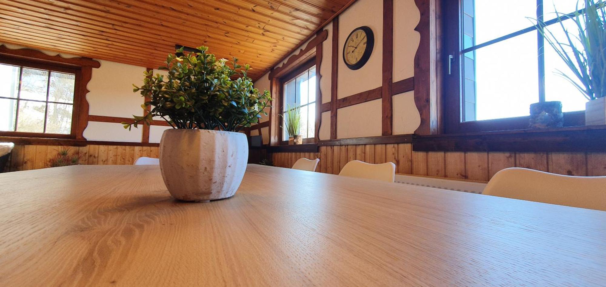 Ferienwohnungen Eismecke Bestwig Habitación foto