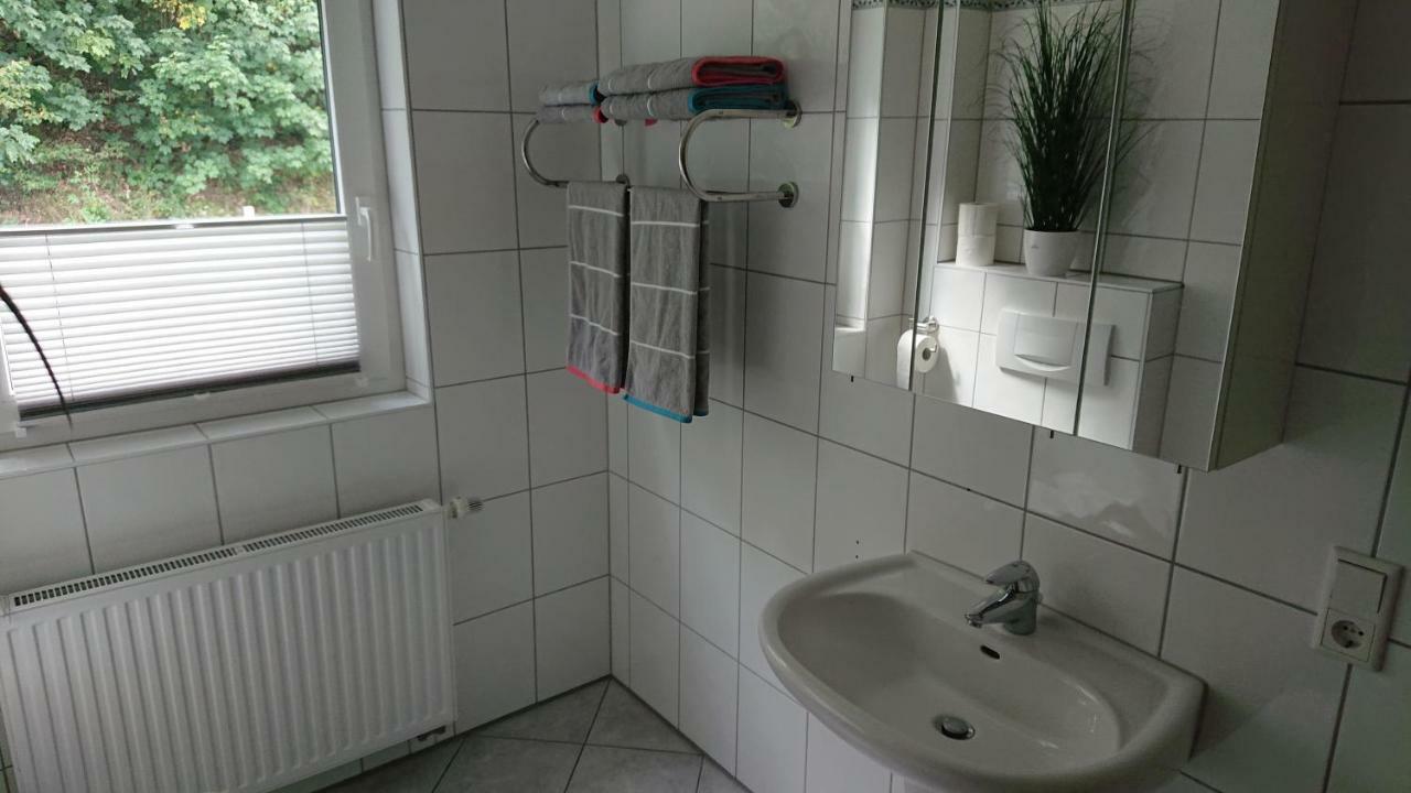 Ferienwohnungen Eismecke Bestwig Exterior foto